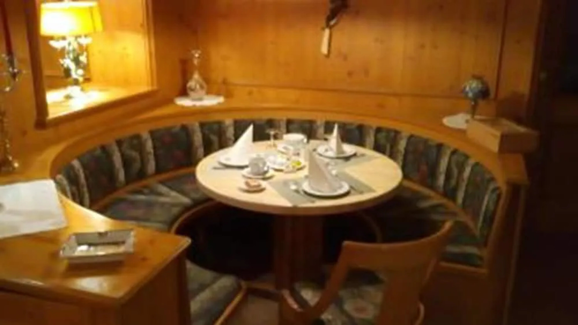 Hôtel Restaurant Baumgartner