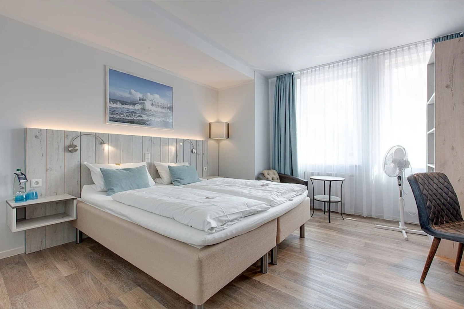 MarC5 Hotel Cadenberge