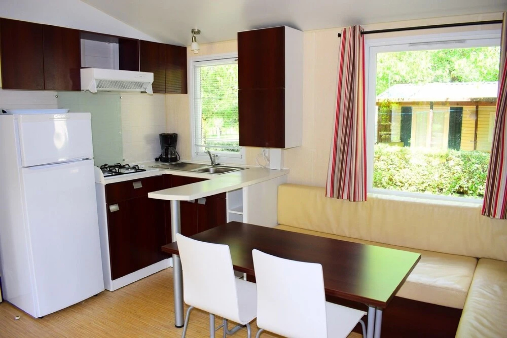 Camping le Val D'Herault