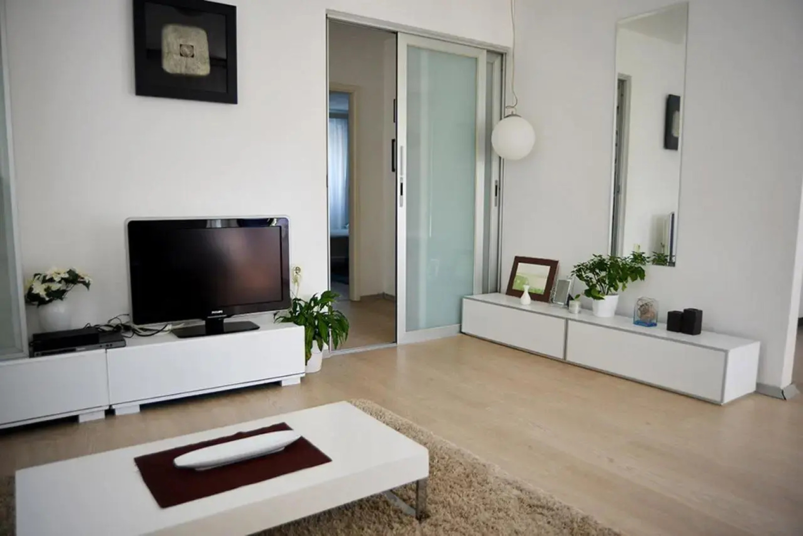 Apartment Vista Viganj