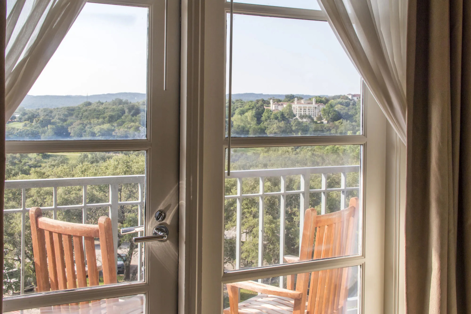 Omni Barton Creek Resort & Spa Austin