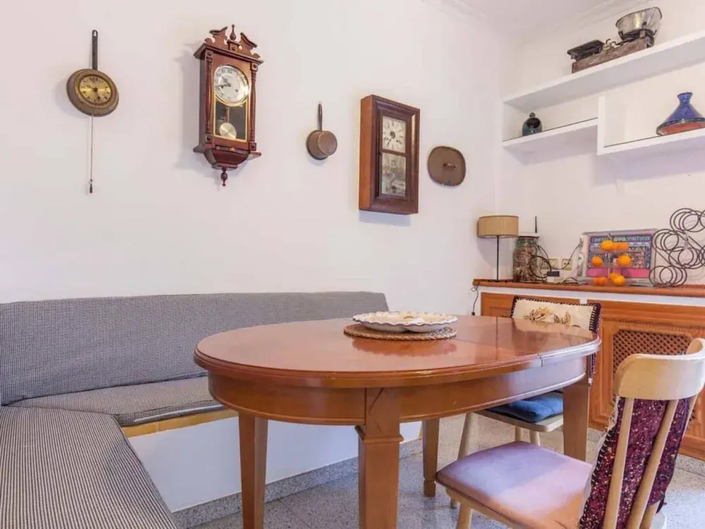 Belvilla by OYO Villa Valencina de la Concepcion