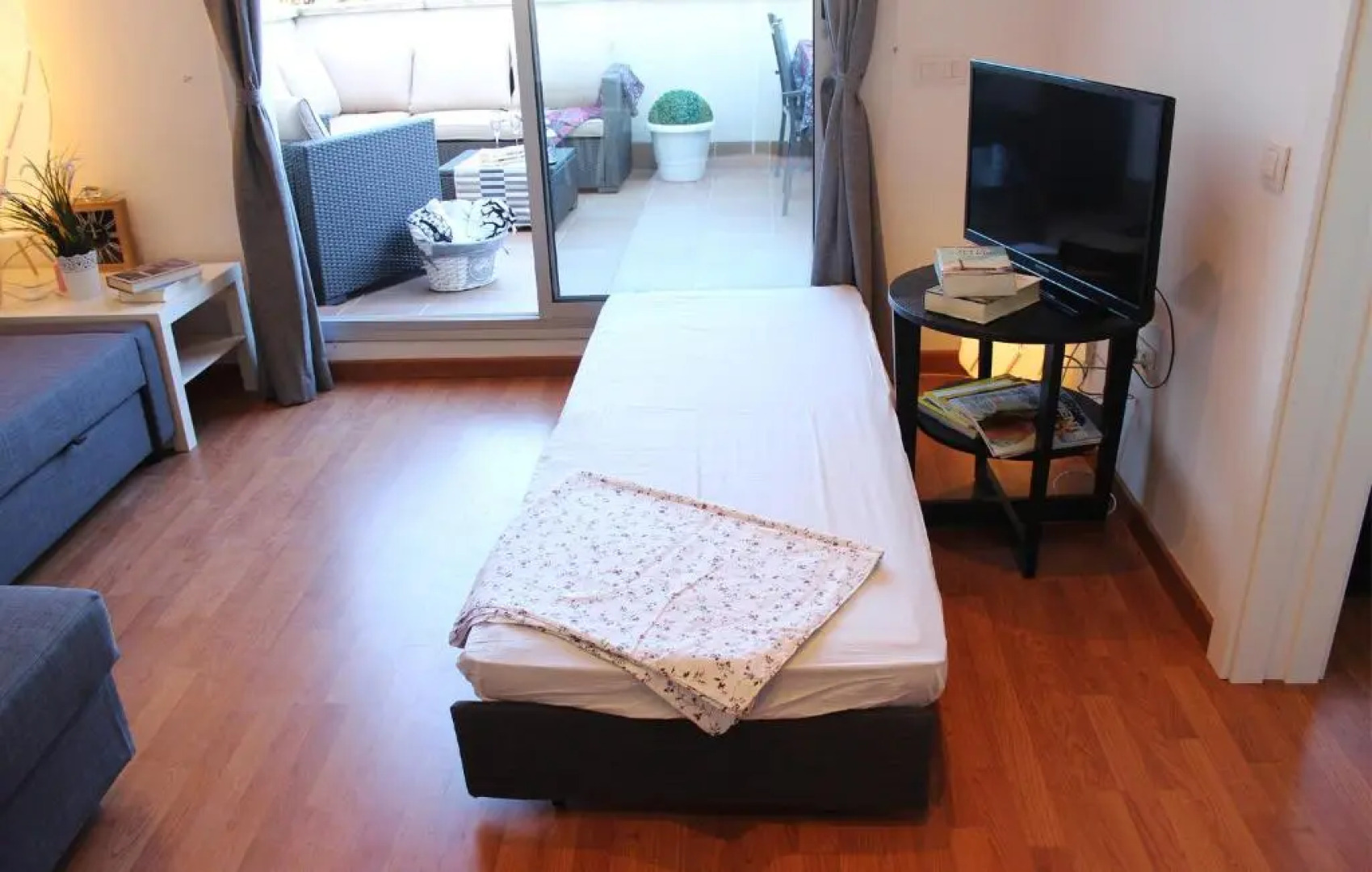 Sitges Ático 2 min a Playa San Sebastían