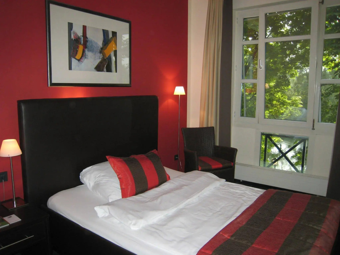 Hotel am Ruhrufer Business & Golf