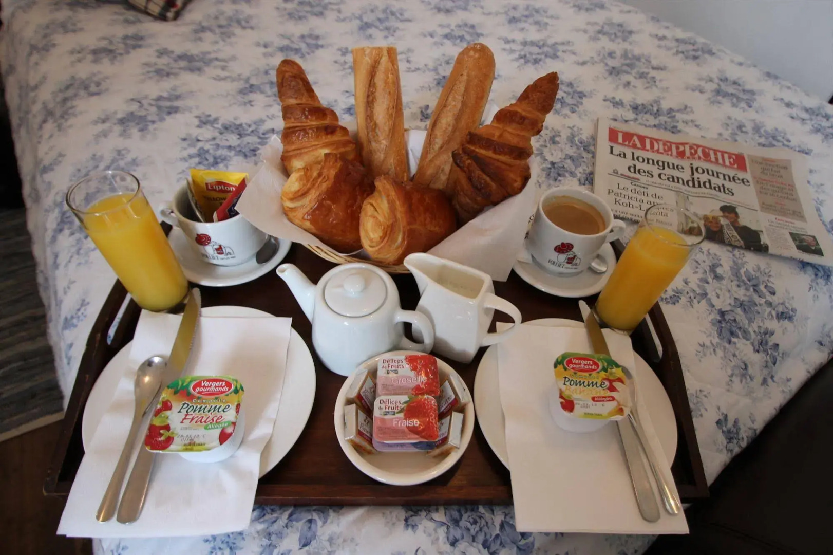 La Noyeraie Rocamadour