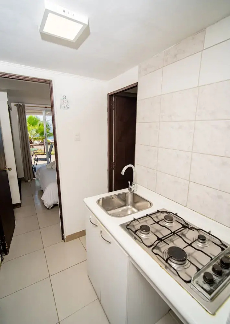 Cabañas Primeras Piedras