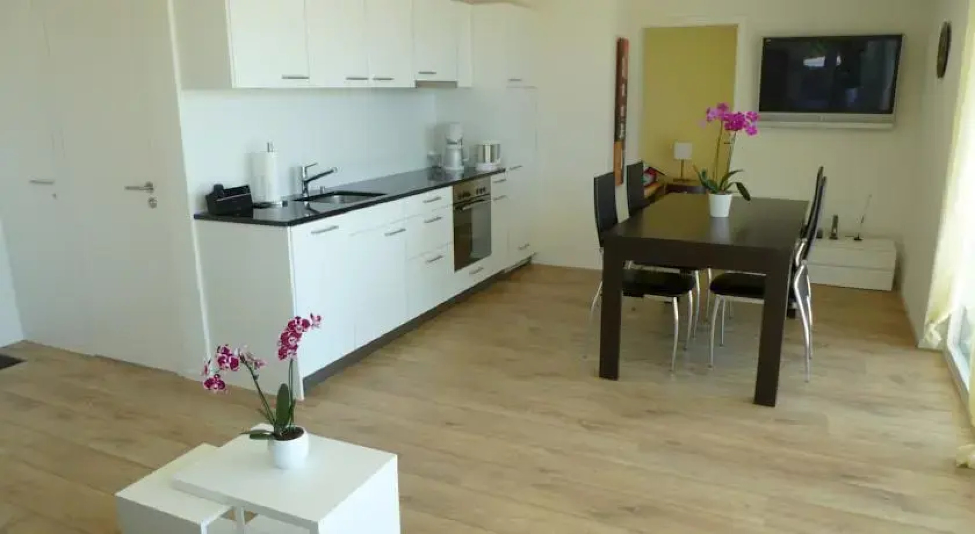 Panorama Lodge Goldiwil