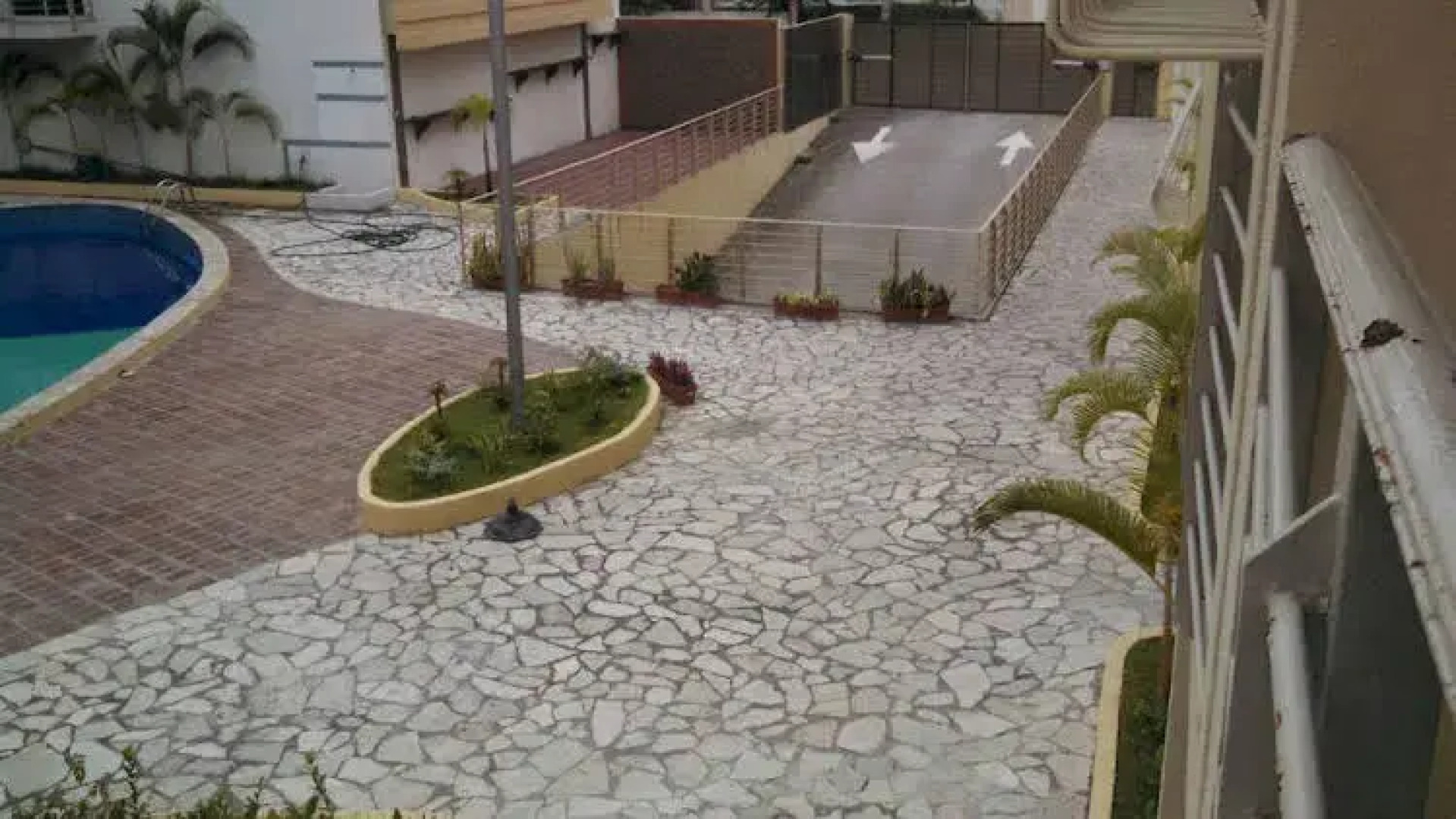 Residencial DAlessandro