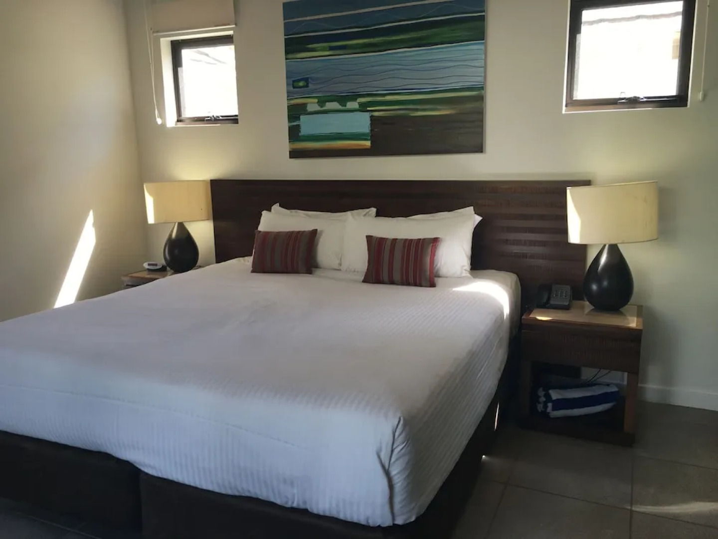 Luxury Private Apartments Sea Temple