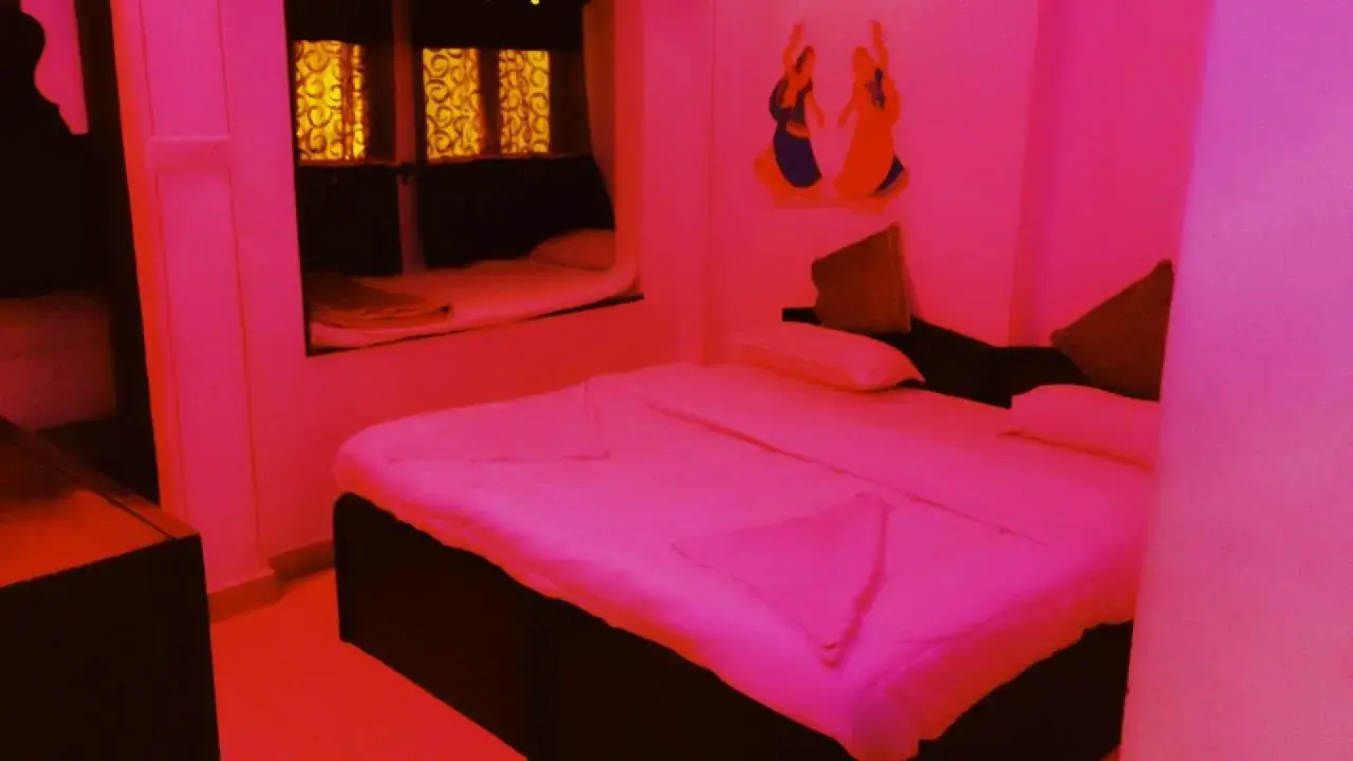 The Royal Lake View Villa