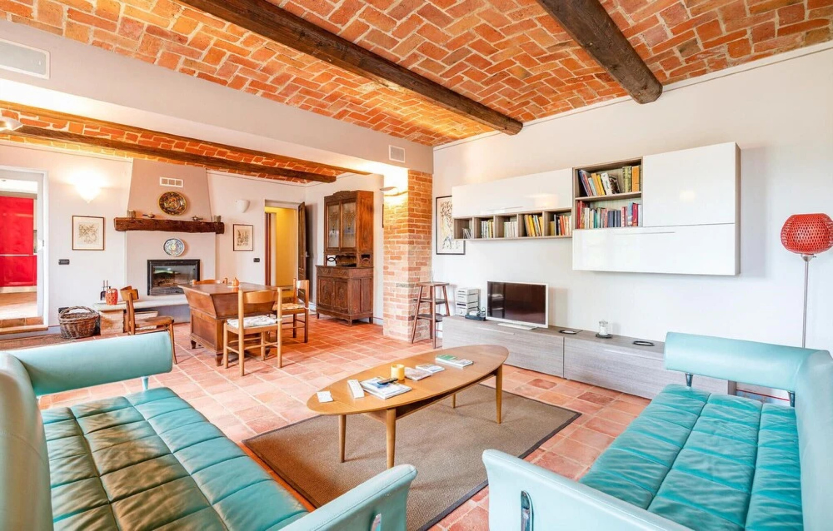 Amazing Home in Belveglio With 4 Bedrooms and Wifi