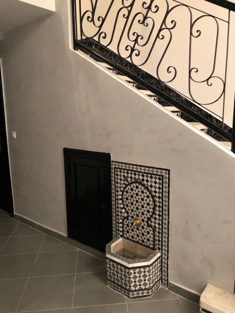 Riad Yasmine Marrakech