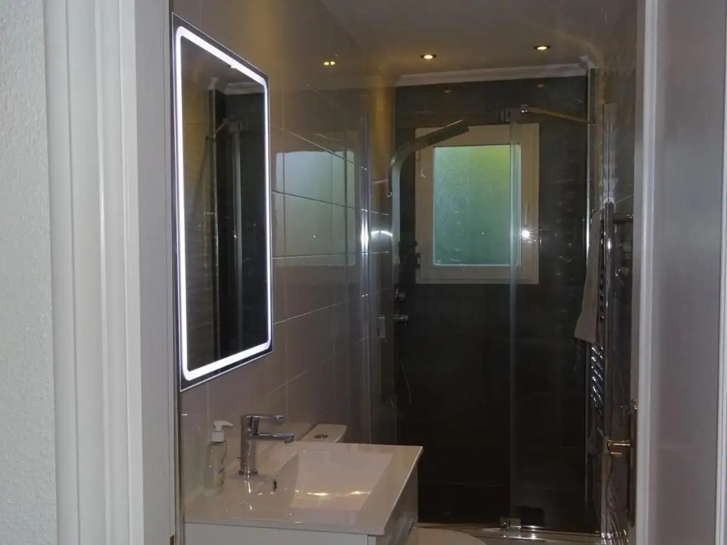 Spanish Sunshine Retreat