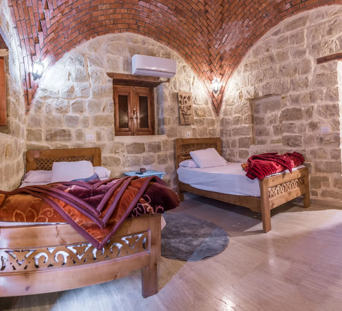 Zad Elmosafer Guest House