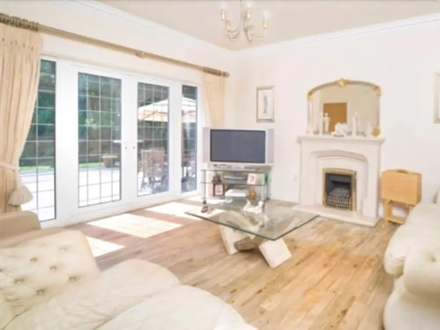 Durham Serviced Properties - Gamekeepers Mansion