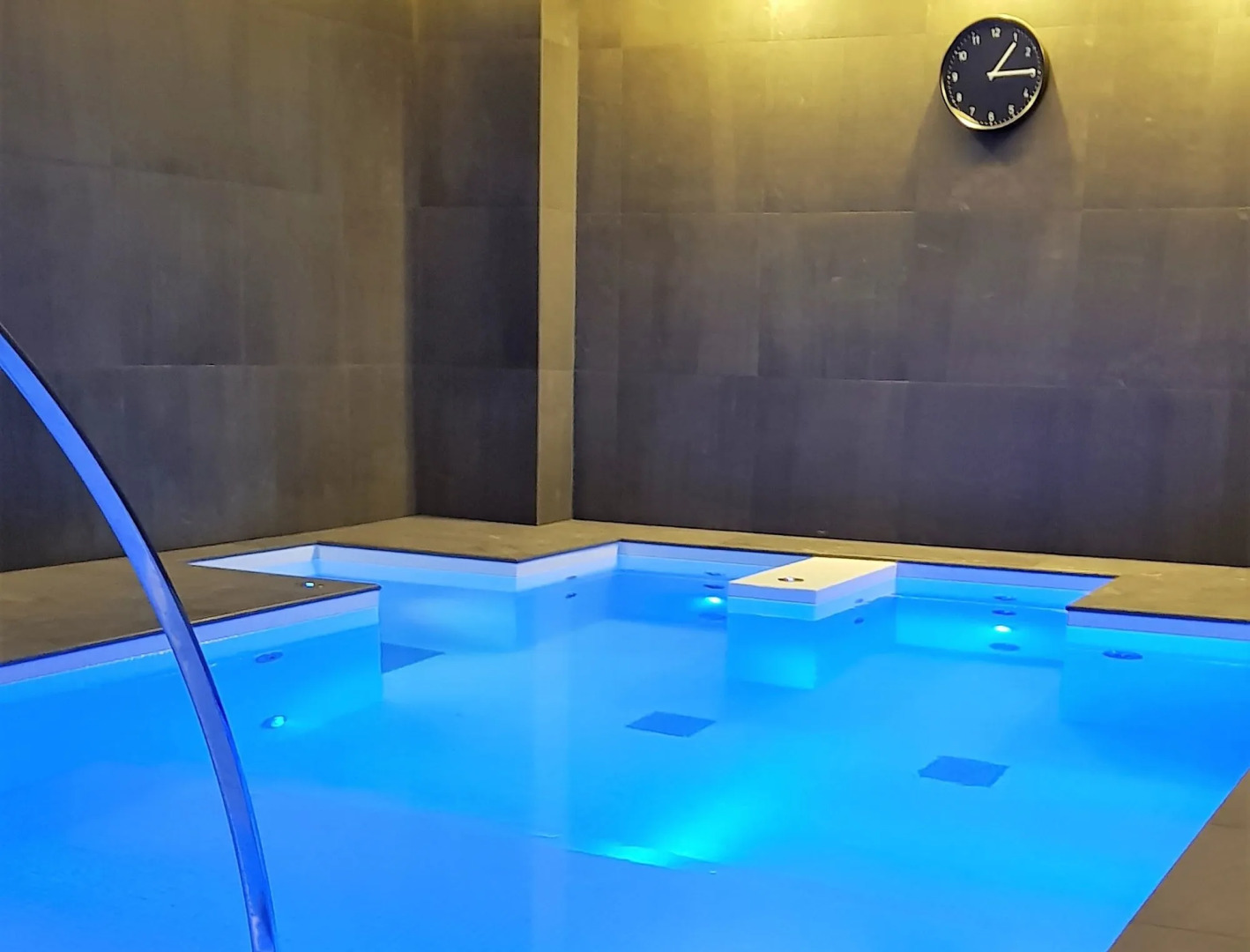 LHP Hotel Santa Margherita Palace & SPA