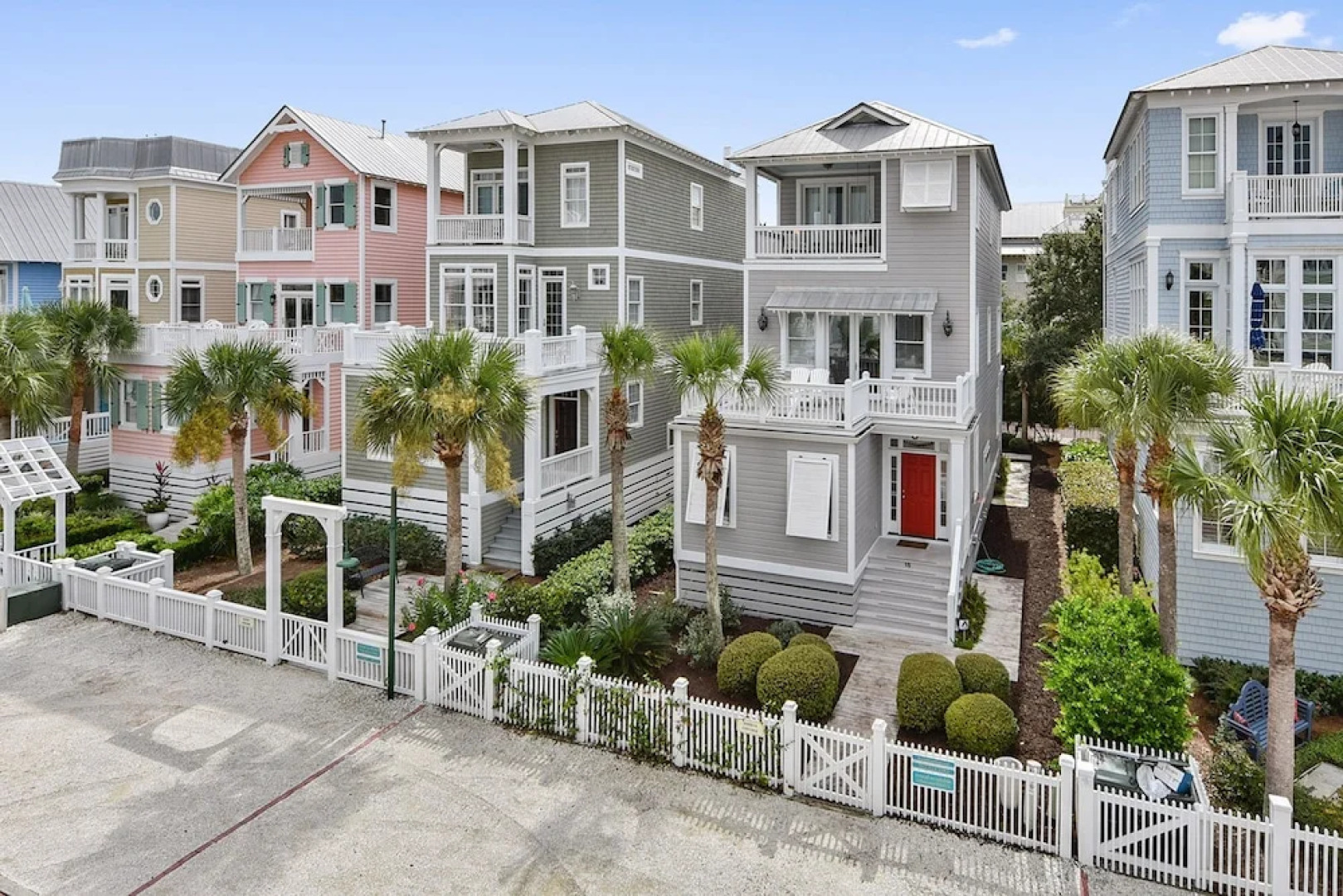 30 Coast Cottage Lane by Hodnett Cooper