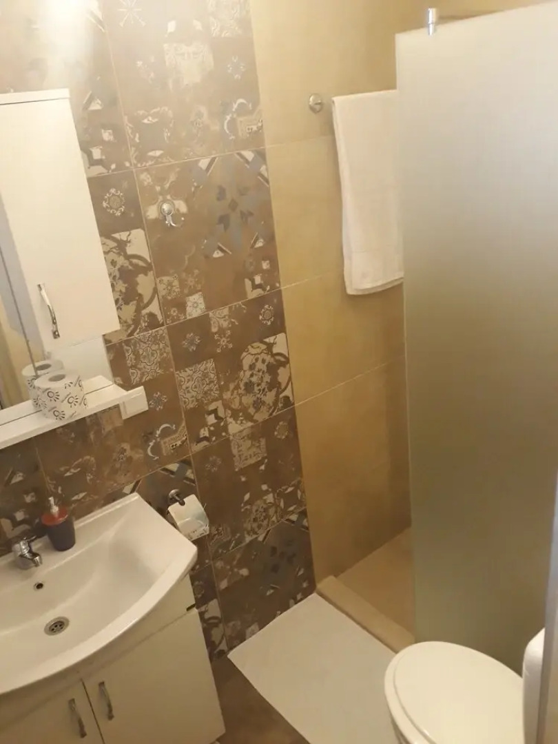 Vila & Apartments MATEA