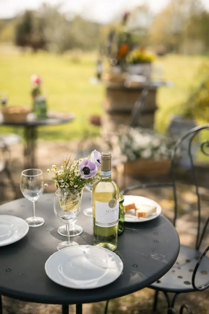 Borgo di campagna Il Tesoro