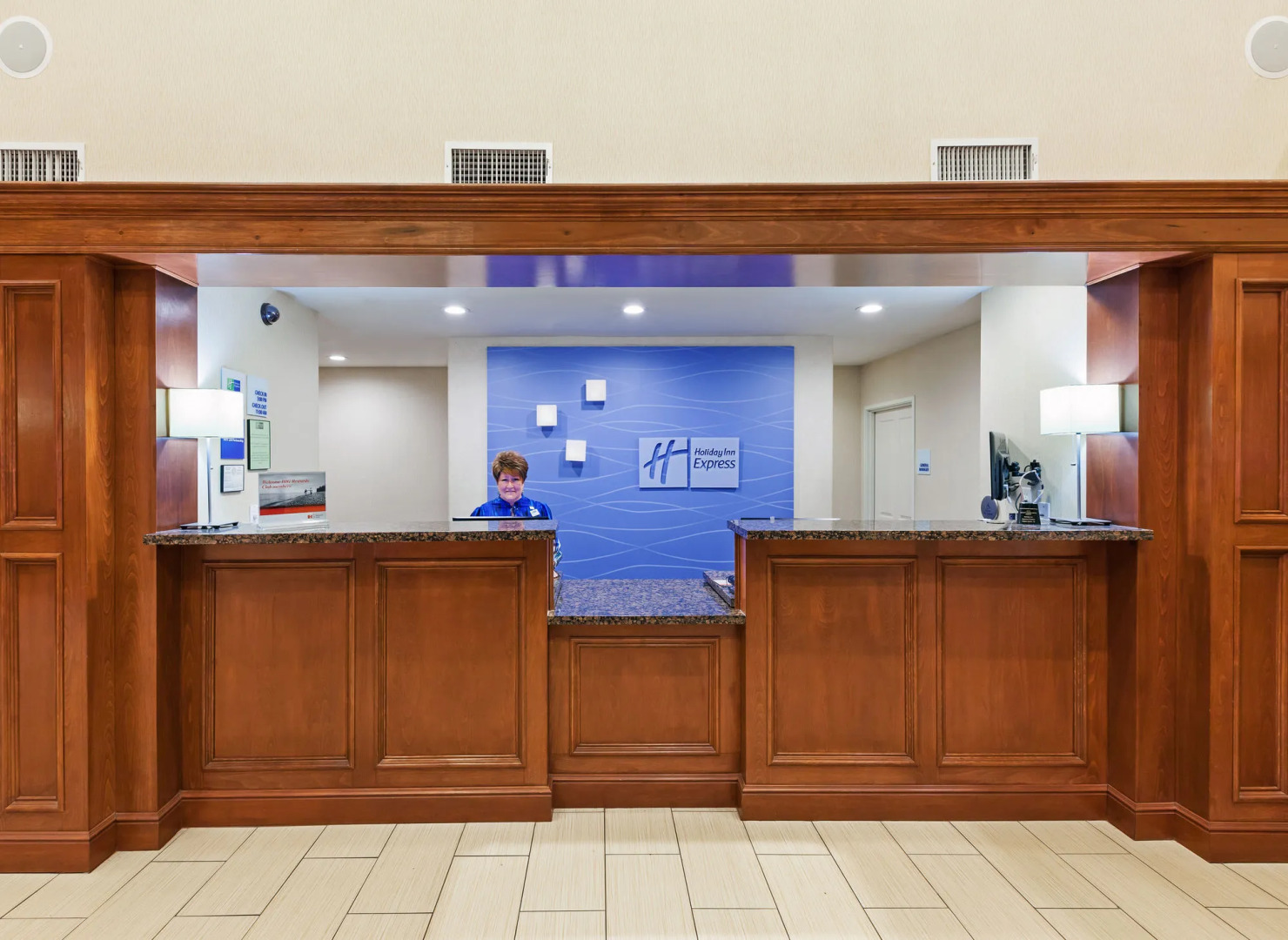 Holiday Inn Express Hotel & Suites Kilgore by IHG