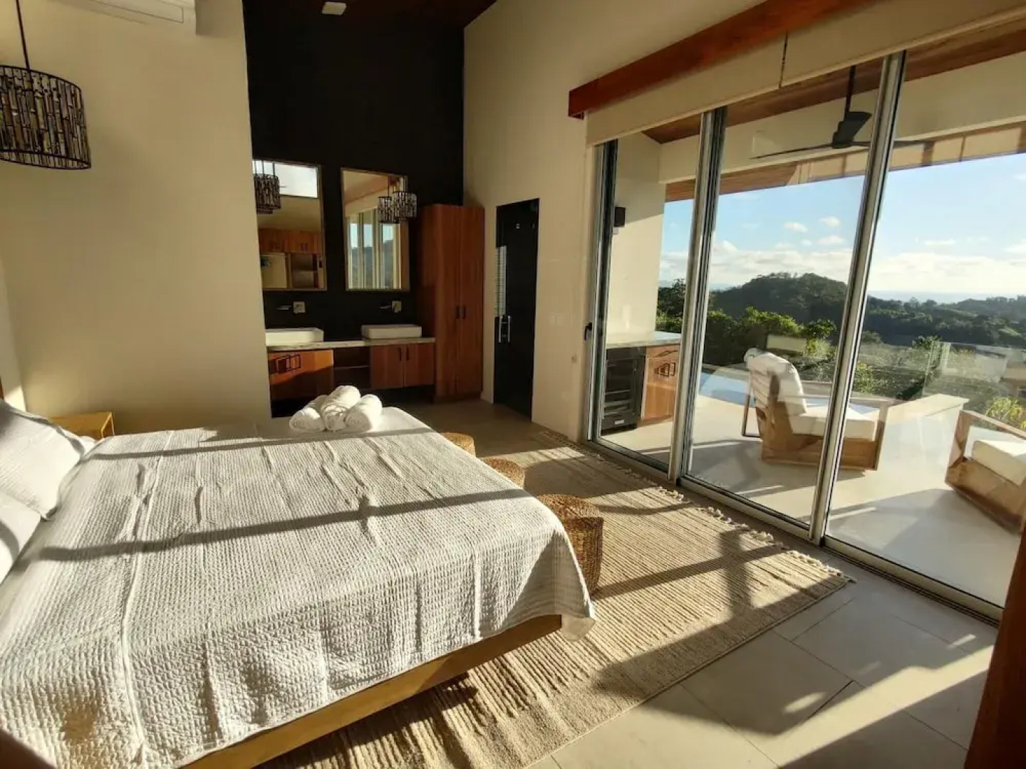 Casa Grande Del Mar in Puerto Cort s