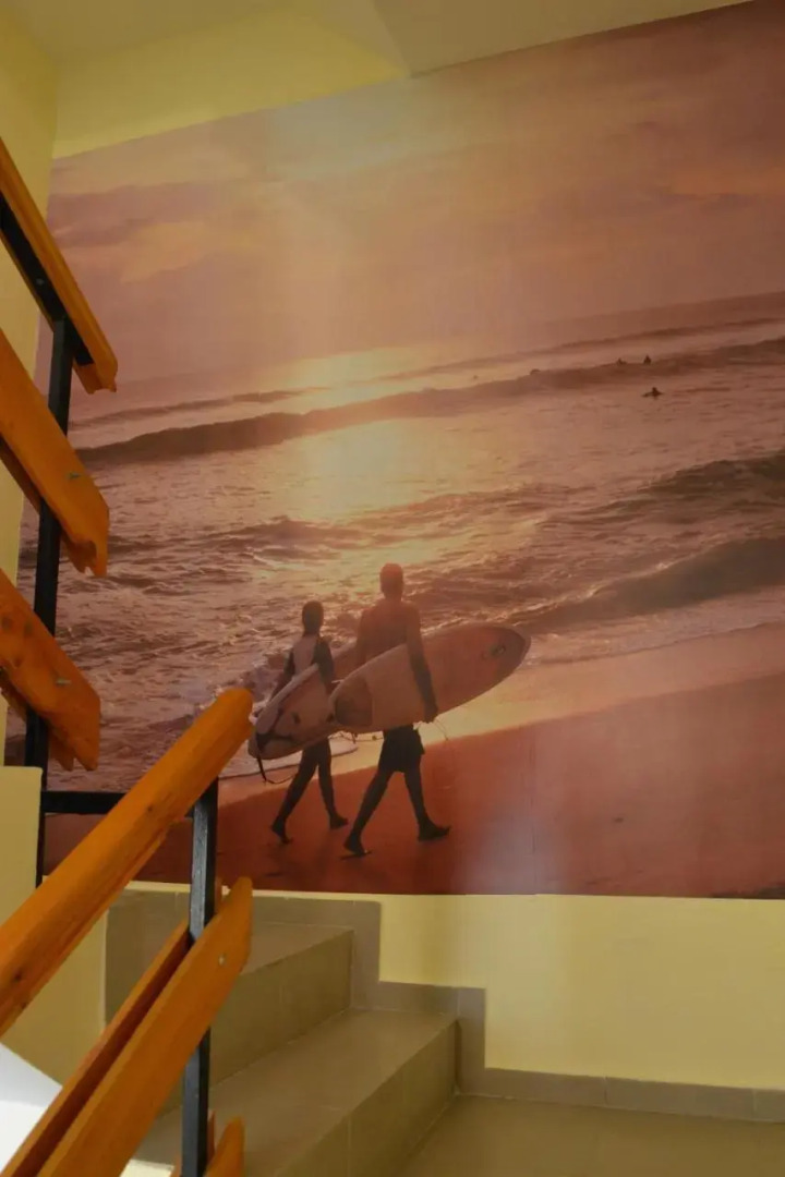 Stella Del Mare Guest House