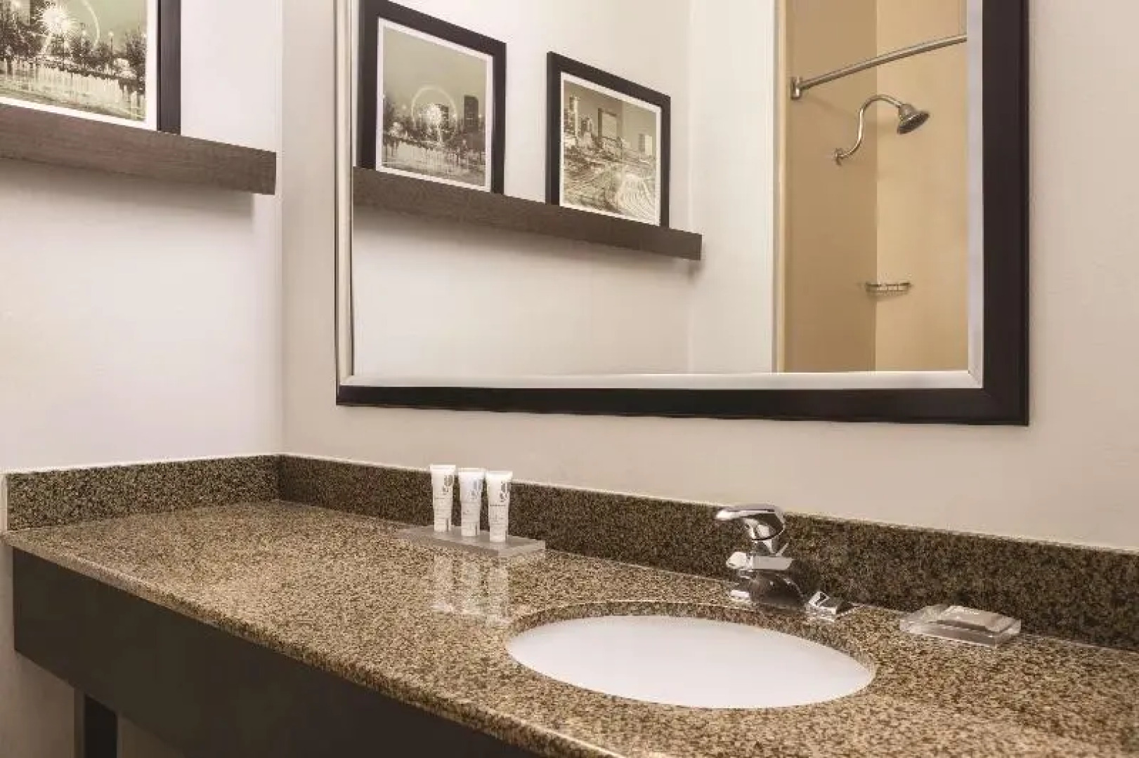 Country Inn Suites By Radisson Griffin Ga