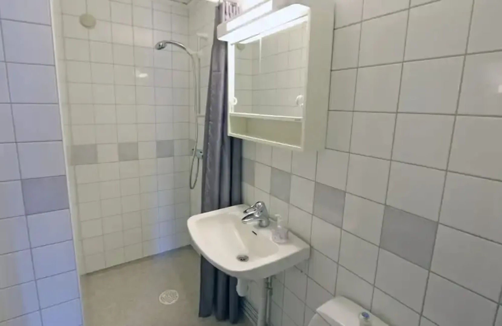 Hassela Ski Resort Cabins