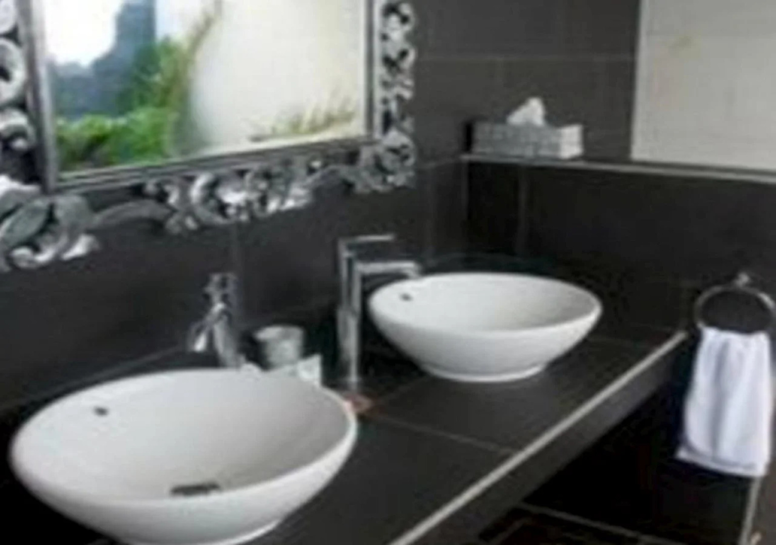 Scallywags Mango Motel