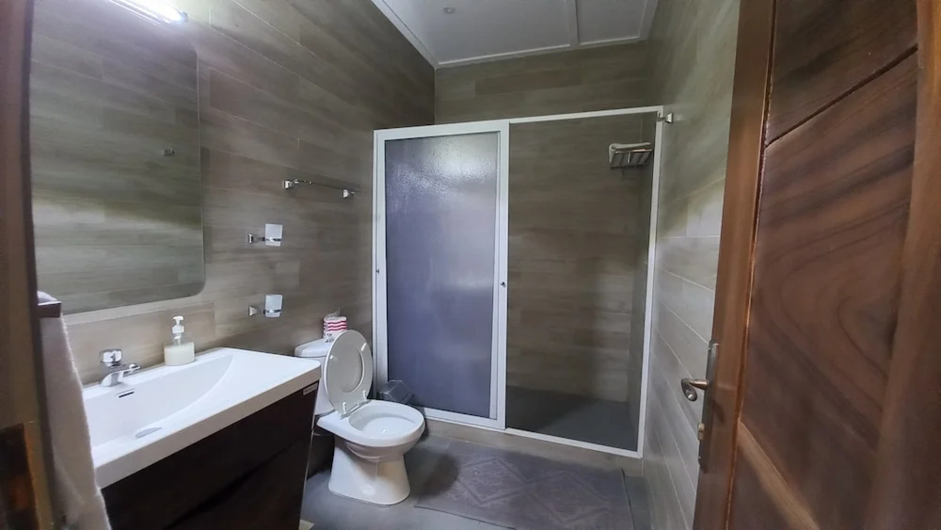 Tropicana Beach and Resort