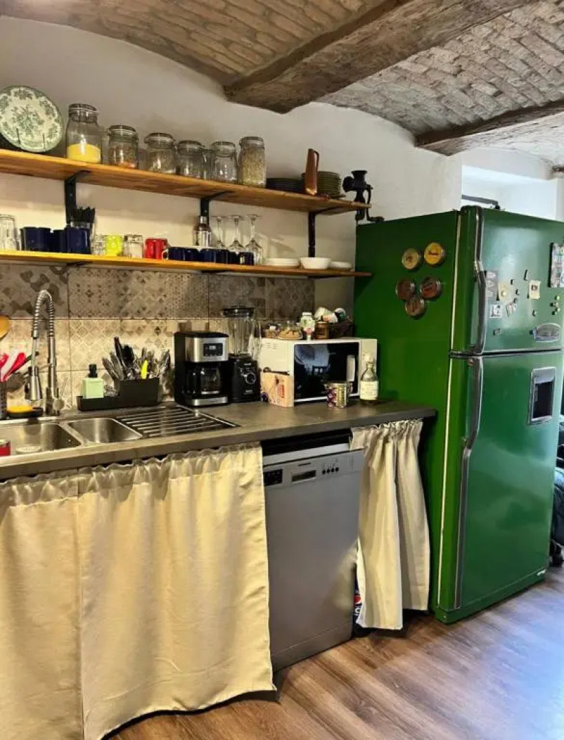 Cozy Contemporary Saxon Apartment