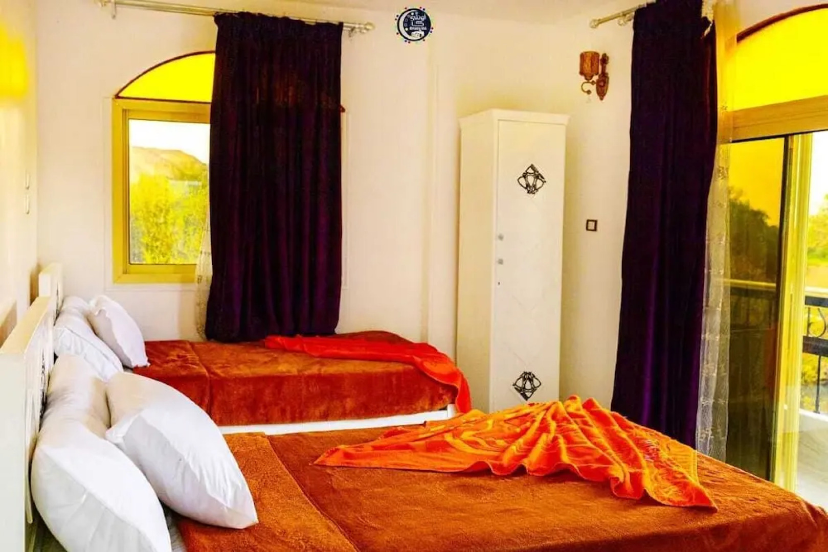 Ounaty Ka Guest House