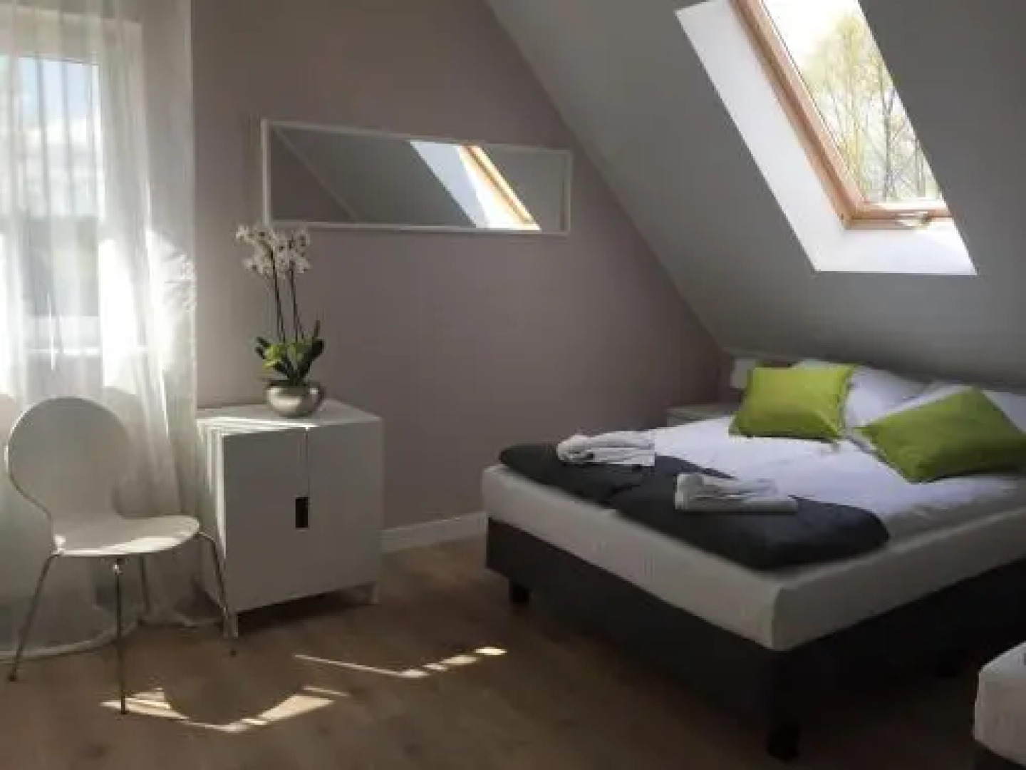 Agroturystyka Listomie