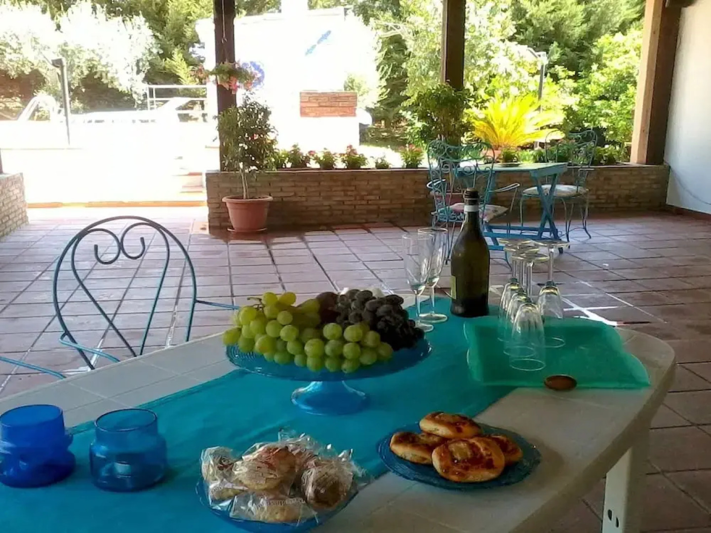 Belvilla by OYO Holiday Home in Caltagirone