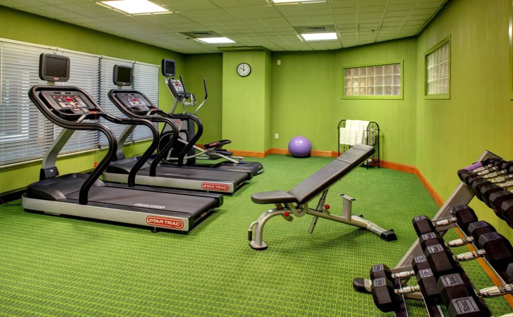 Fairfield by Marriott Inn & Suites Asheville Outlets