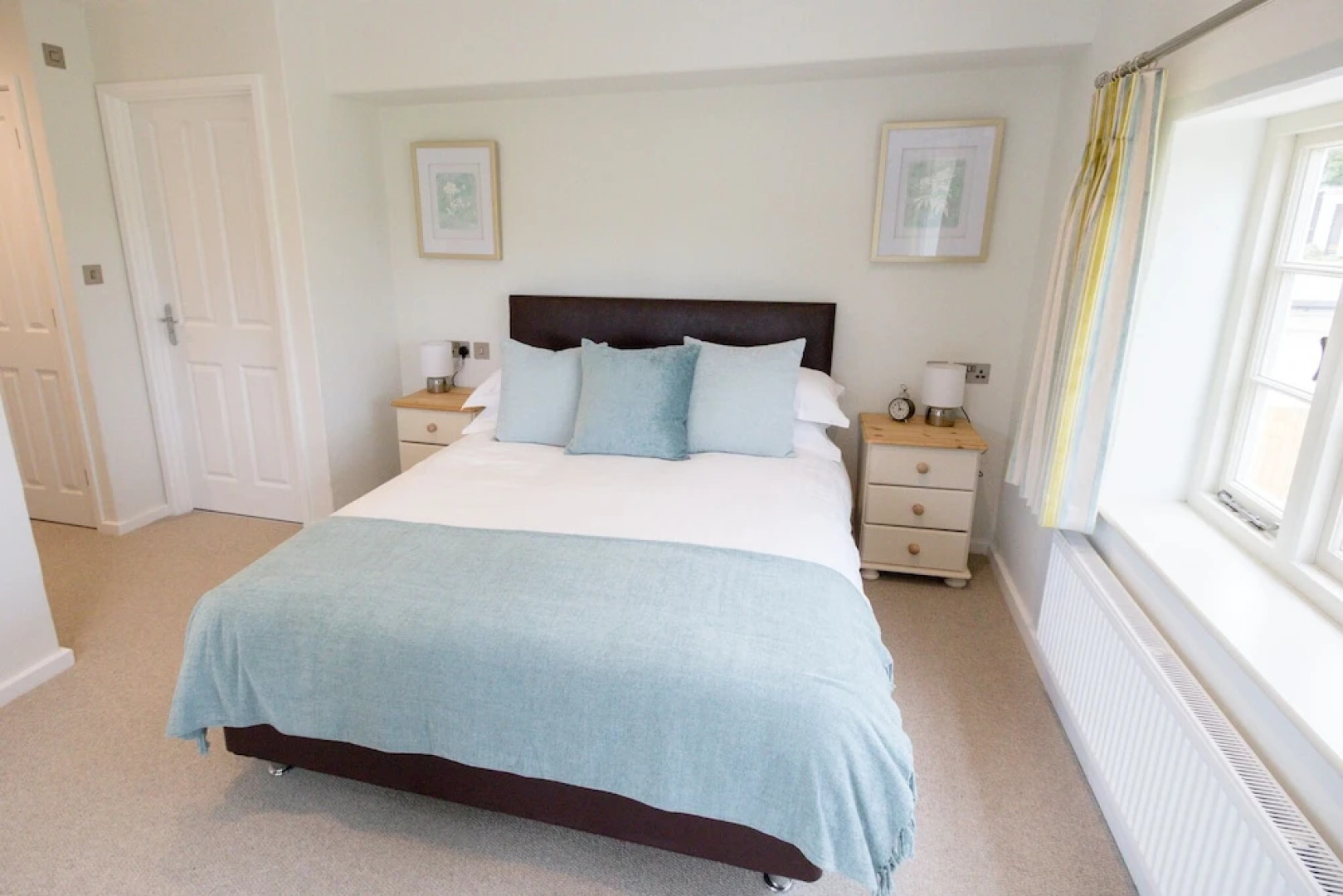 The Red Lion at Hellidon