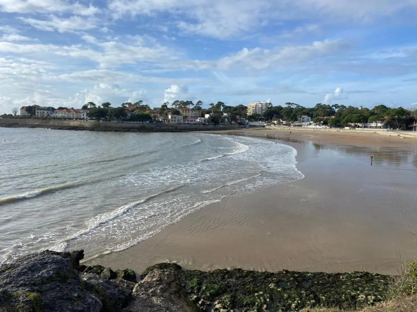 appartement 19, tout confort, Plein centre de La Palmyre, 3 avenue d'Angoumois, 17570 Les Mathes