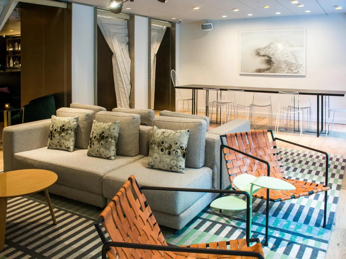 The Time New York, part of JdV by Hyatt