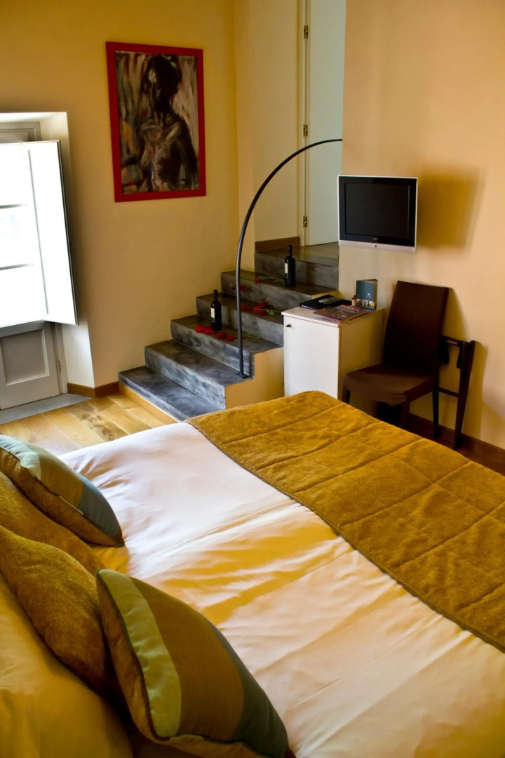 Tenuta San Pietro Hotel & Restaurant