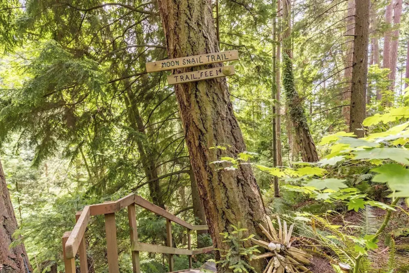 The Cottage at Herons Roost by Avantstay