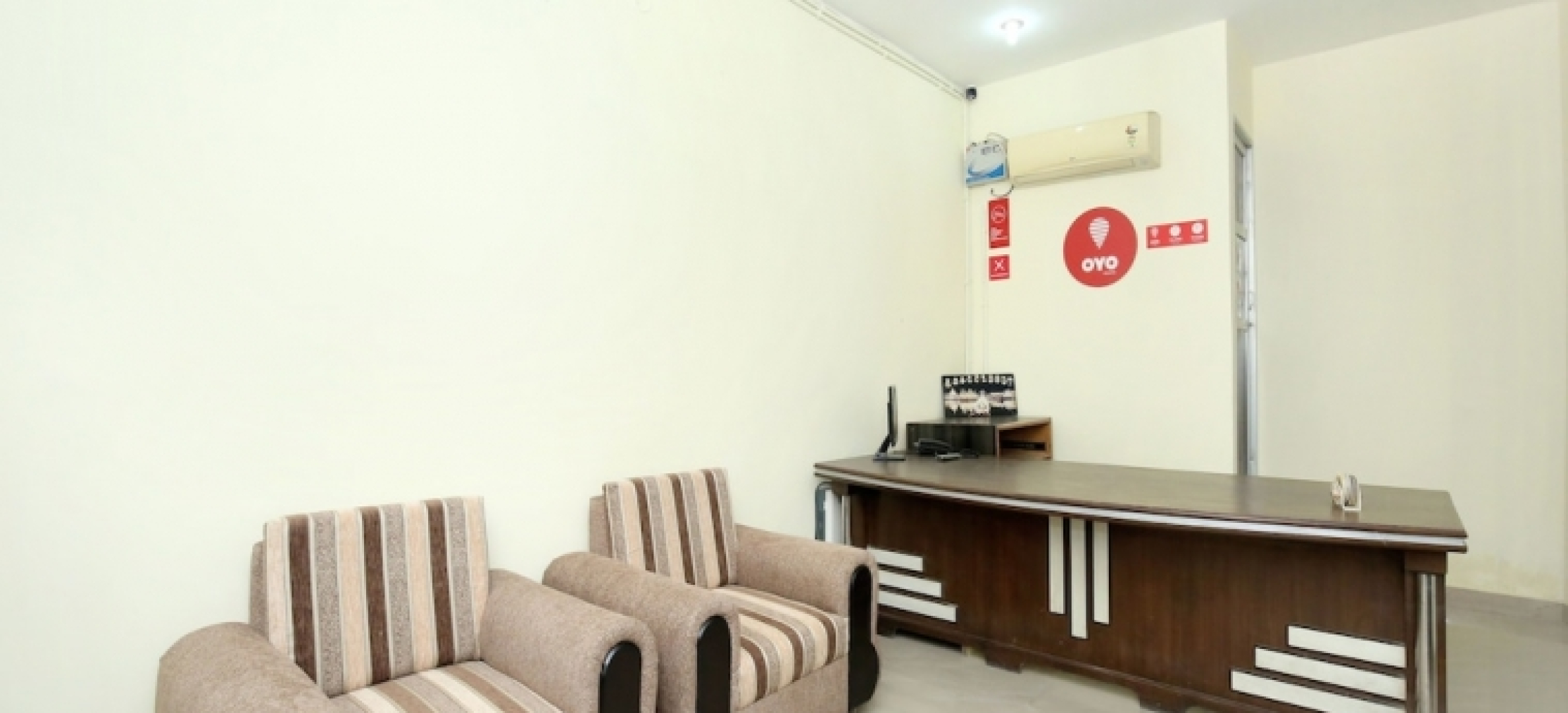 Capital O 11708 Near LPU