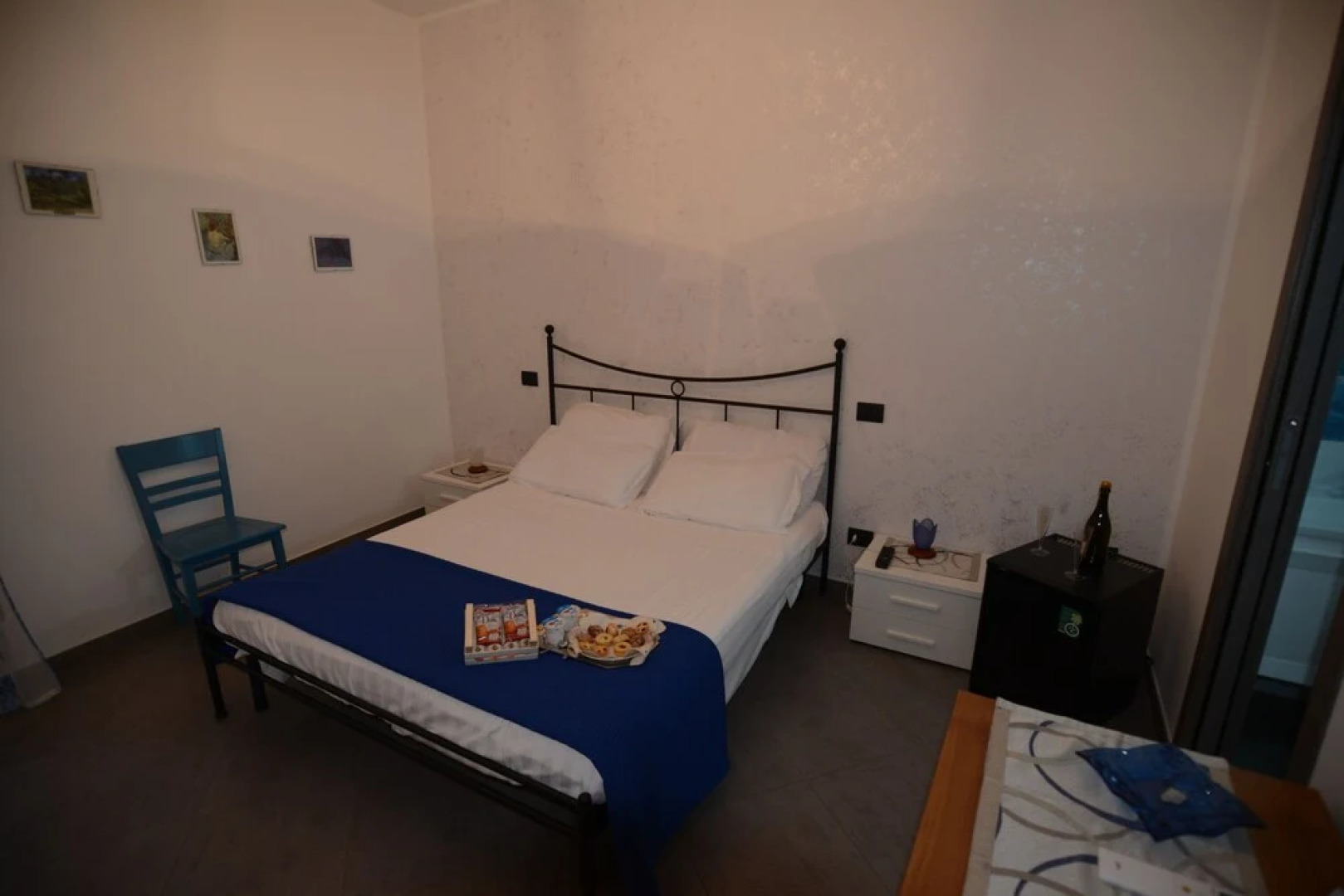 La rosa dei venti - Cetara