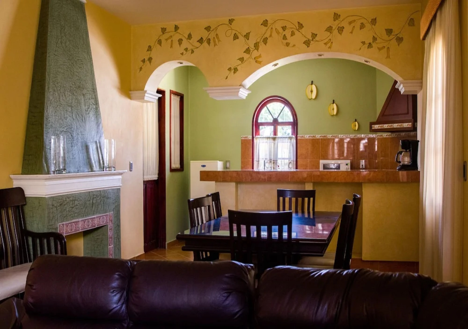 Suites Bello Xochimilco