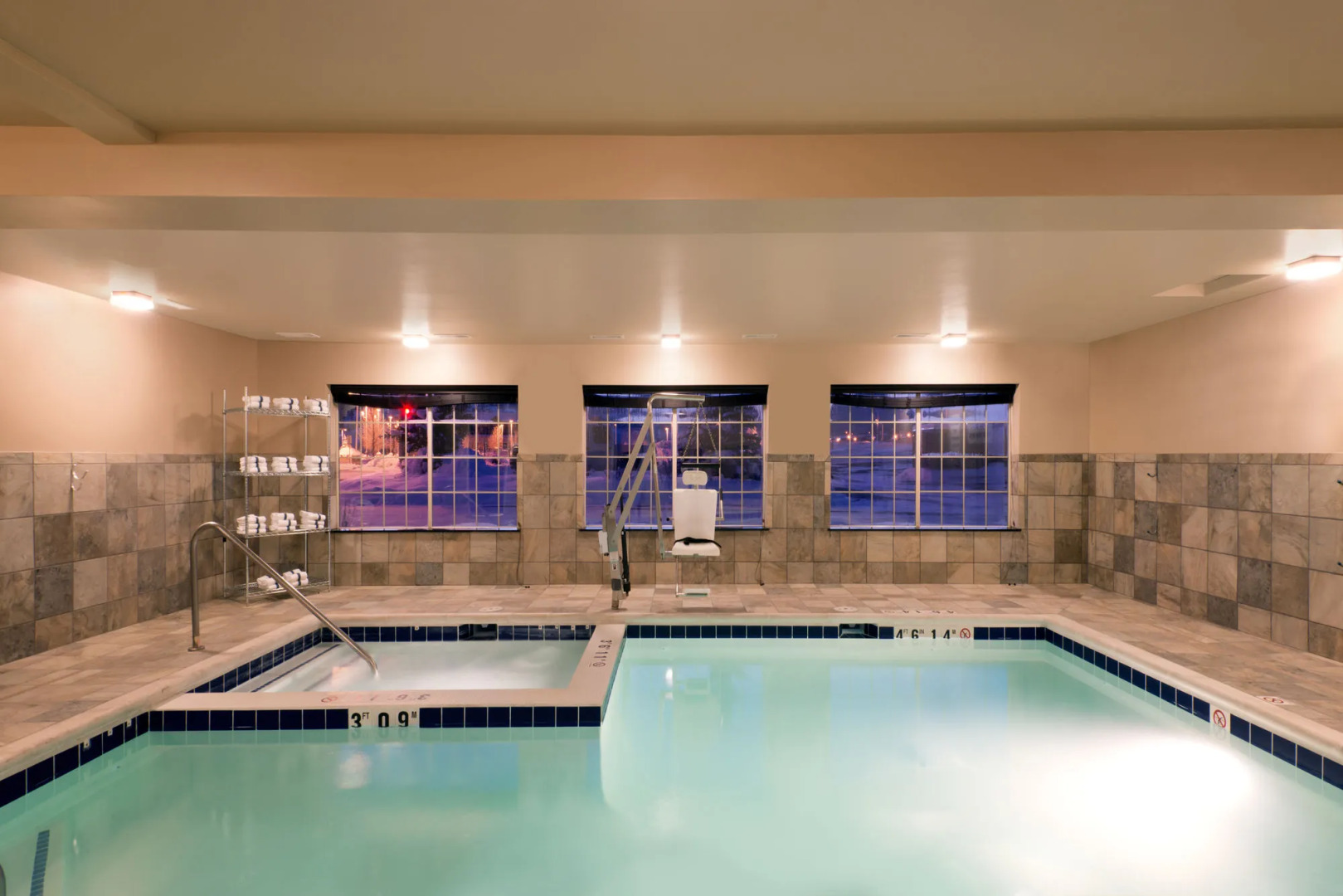 Holiday Inn Express & Suites Fraser - Winter Park Area by IHG