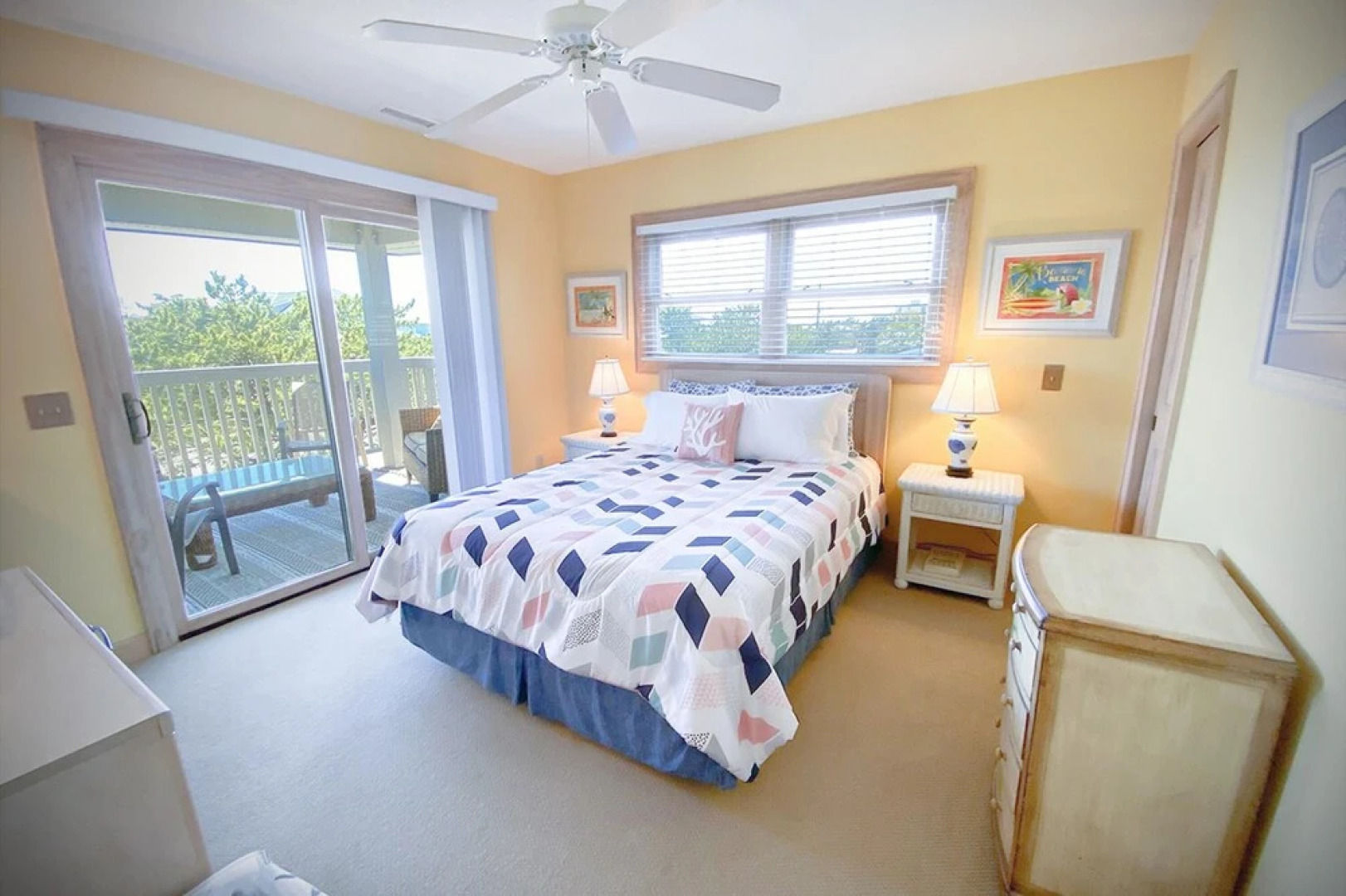 Bel Sole by Sea Scape Properties