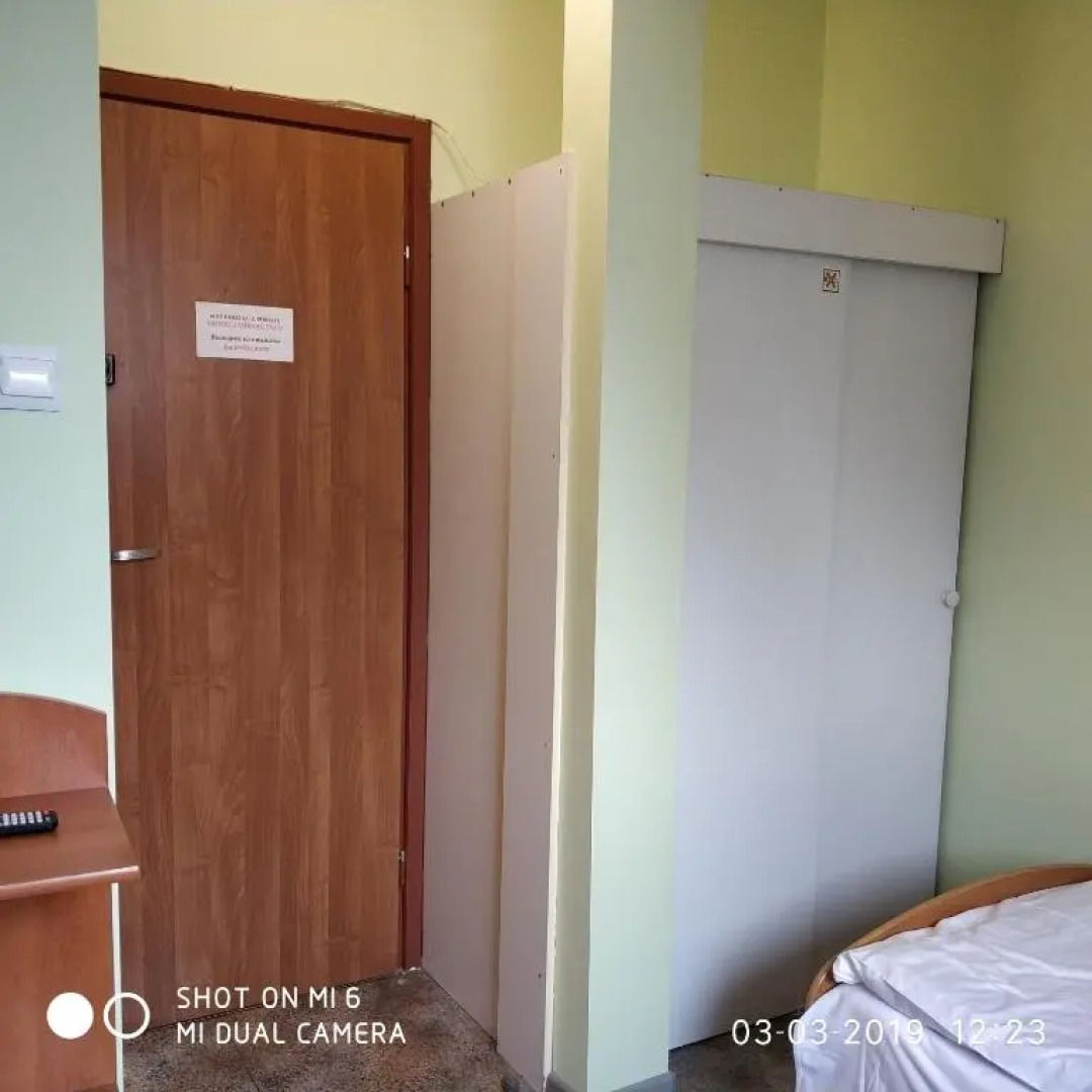 Pokoje Gościnne Sonia