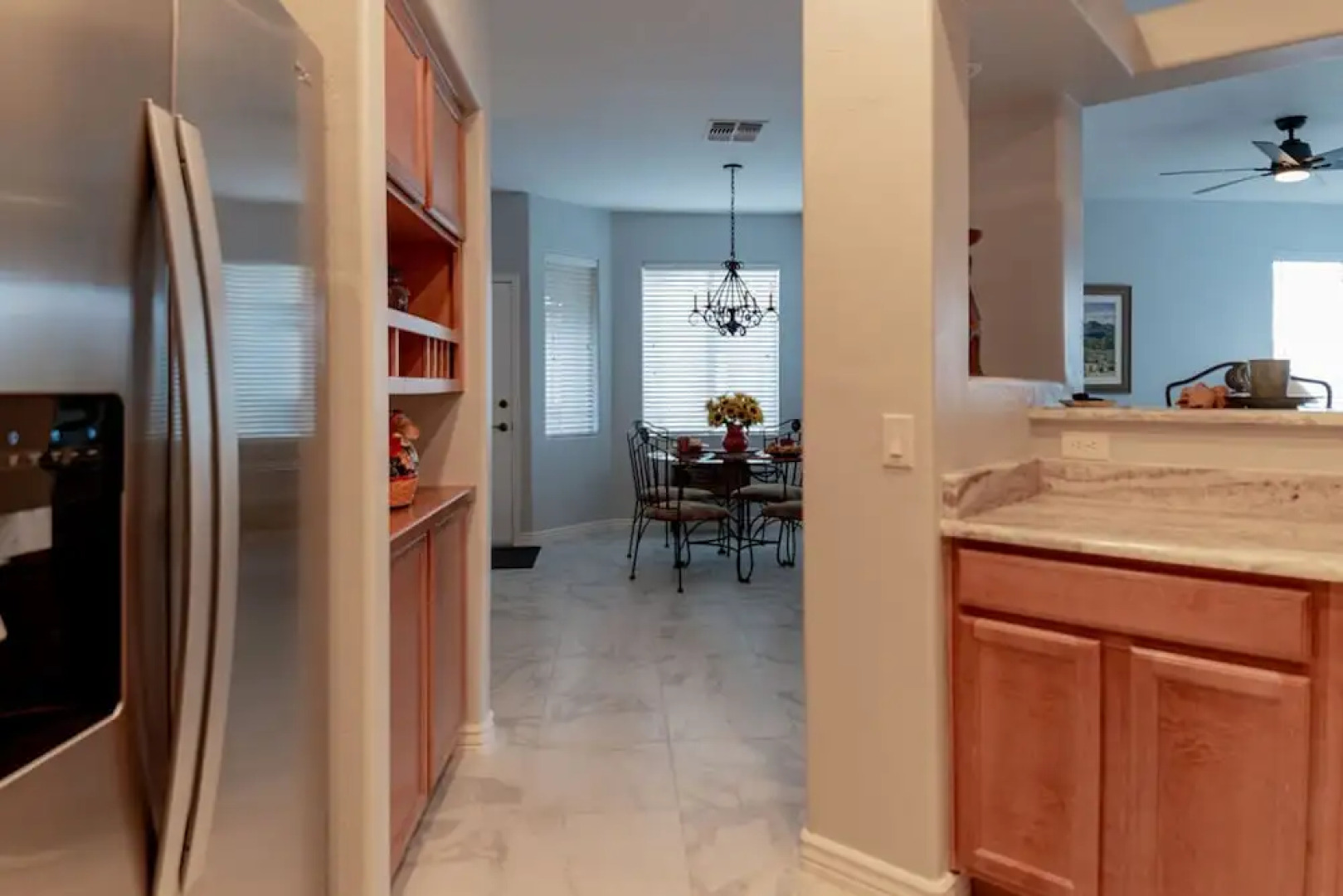 Sunset Sanctuary 3BR by Casago