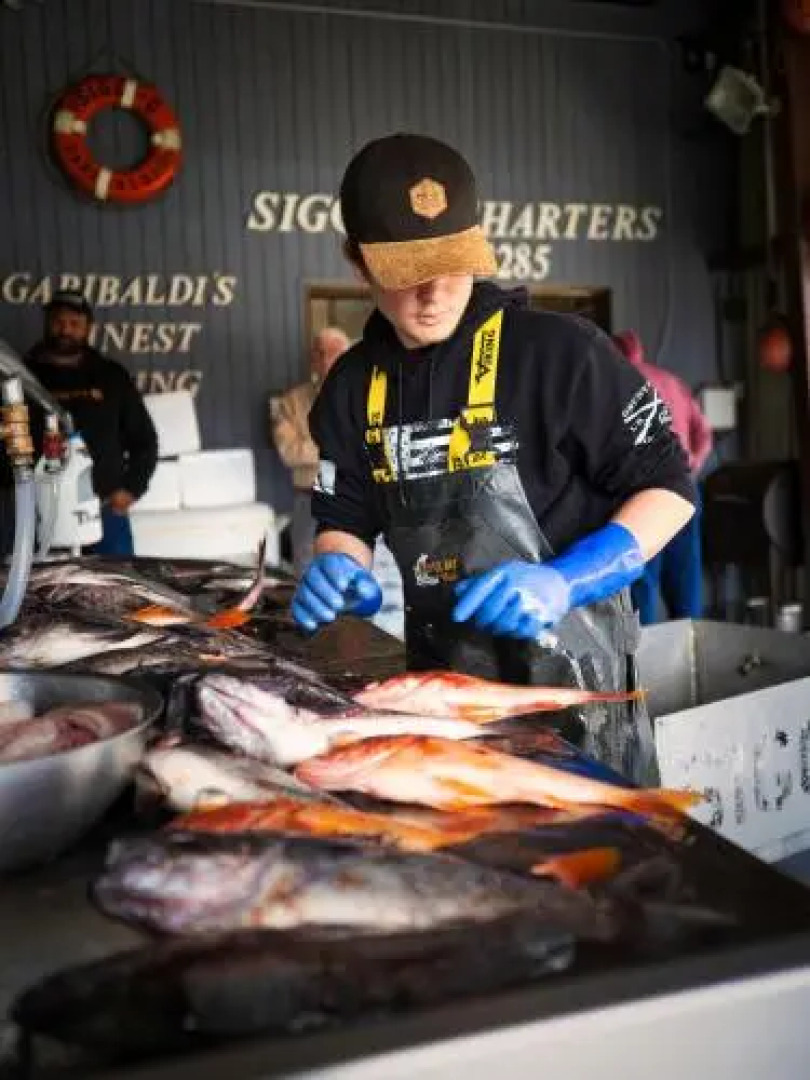 The Garibaldi House Inn & Suites