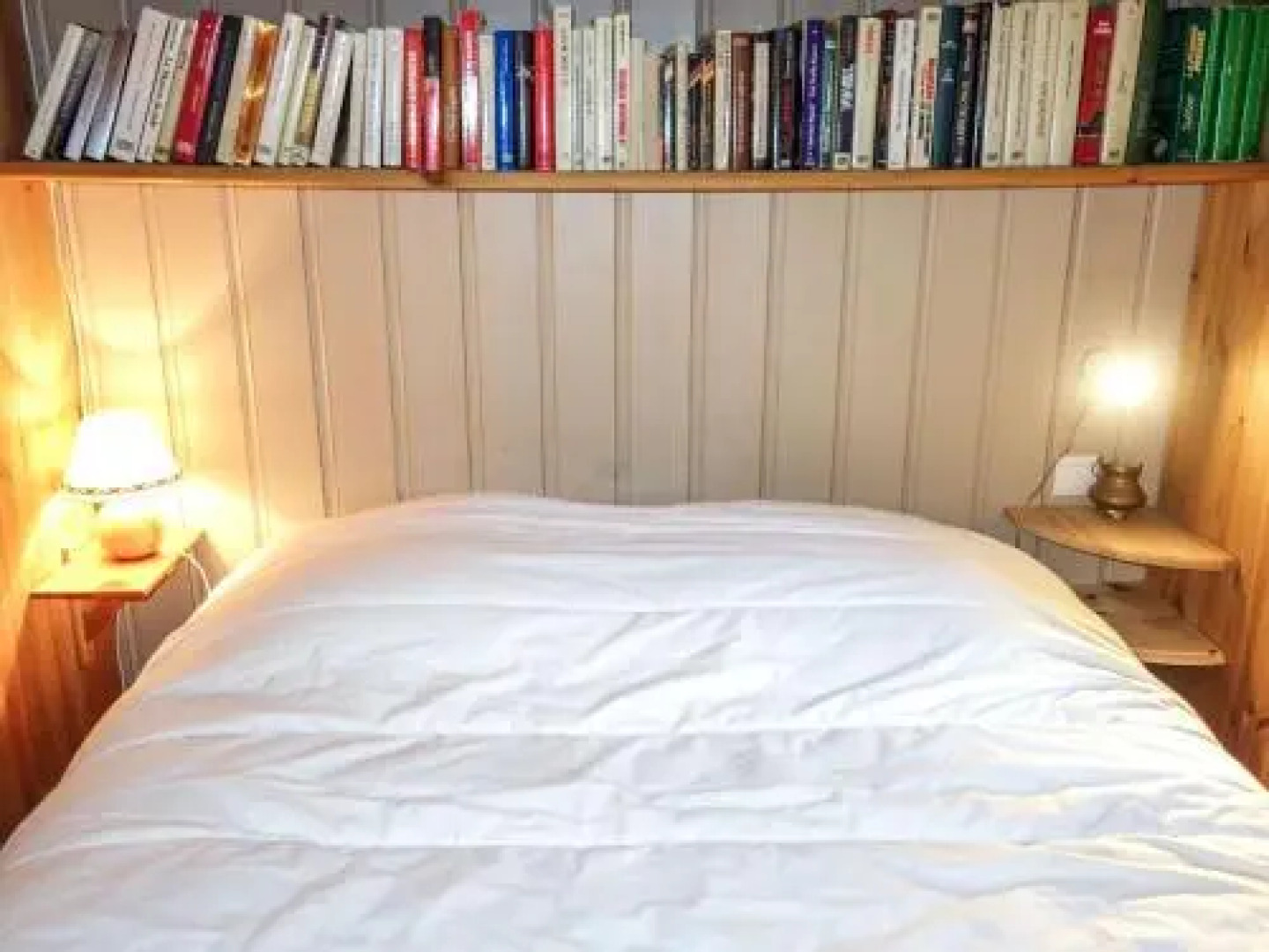 Apartment Les Jardins Alpins.1