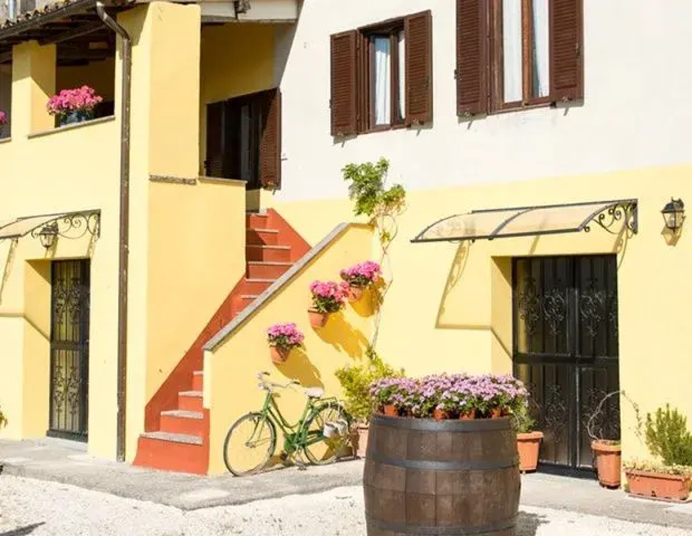 Agriturismo Casa Cantone